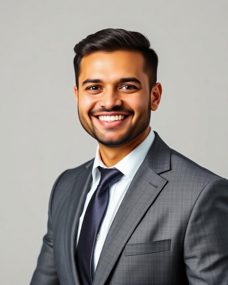 Zayan Malik