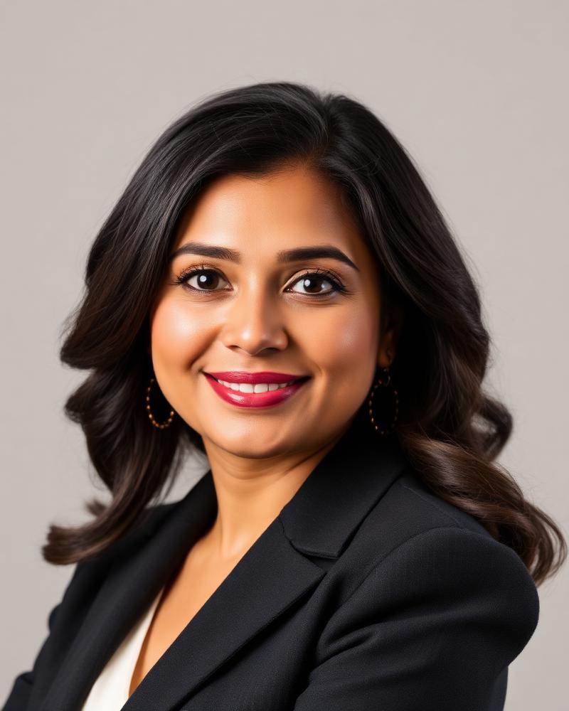 Ayesha Rahman