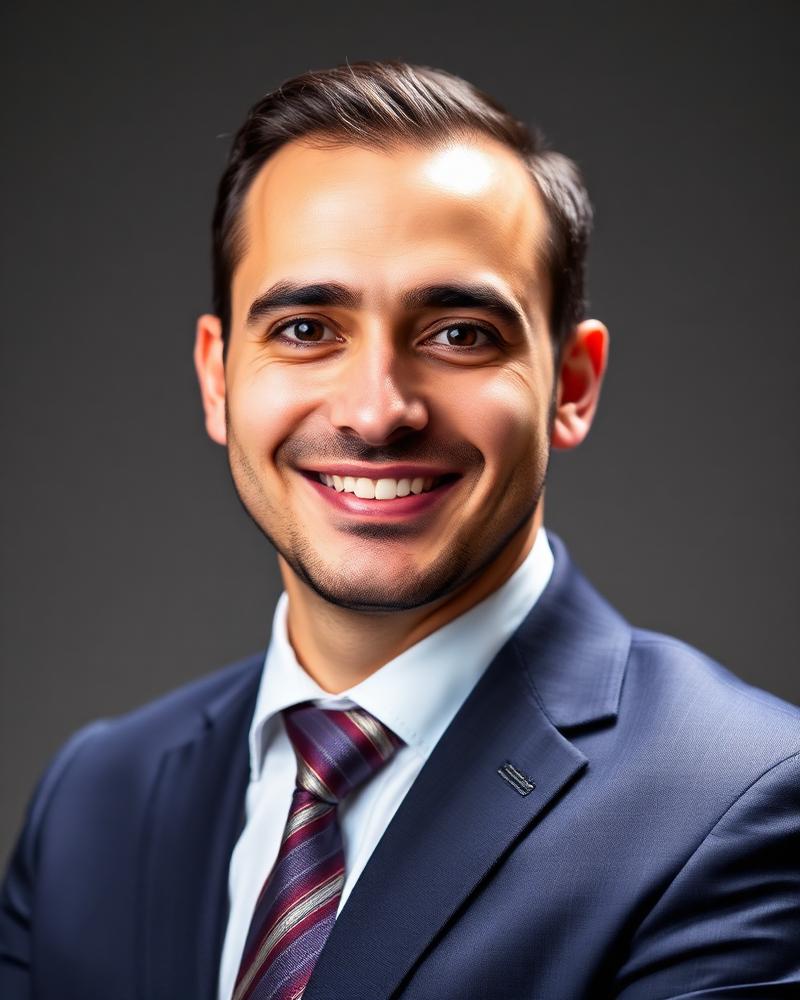Rehan Farooq