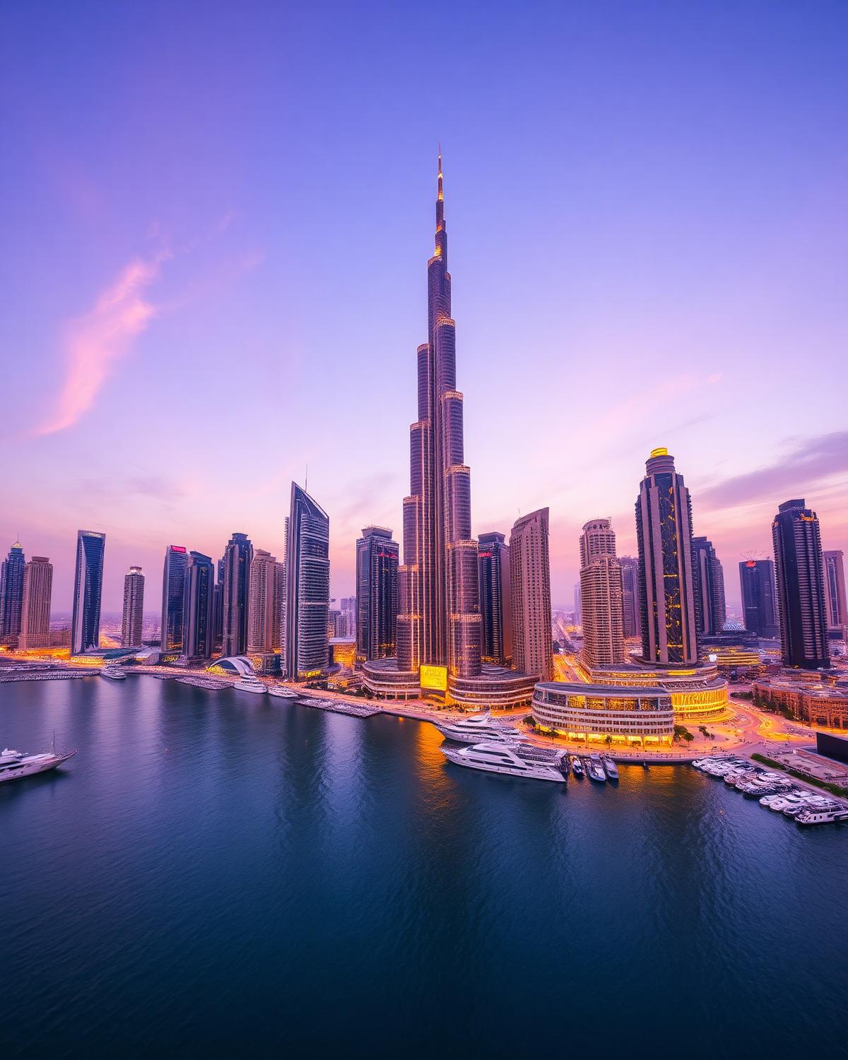 Dubai