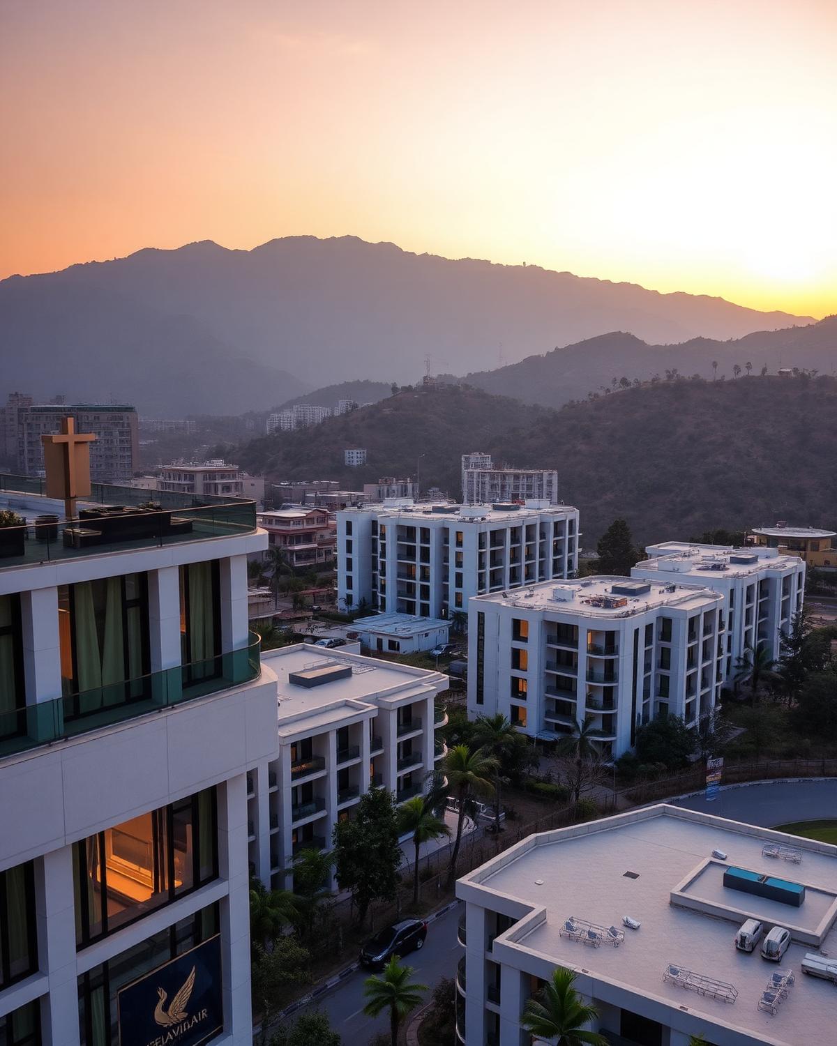 Islamabad